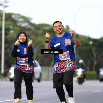 Runner Photo 7762795