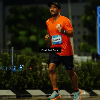 Runner Photo 7762796