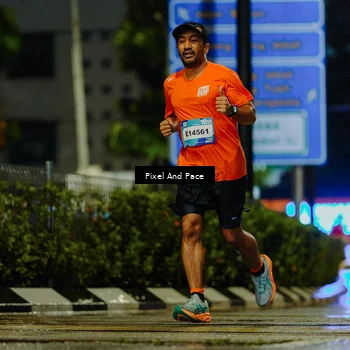 Runner Photo 7762797