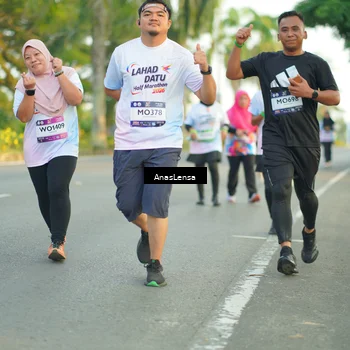 Runner Photo 7762803