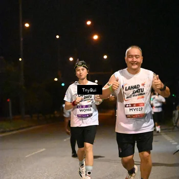 Runner Photo 7762804