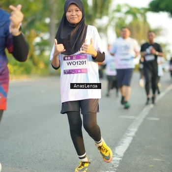 Runner Photo 7762806
