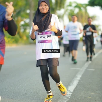 Runner Photo 7762807