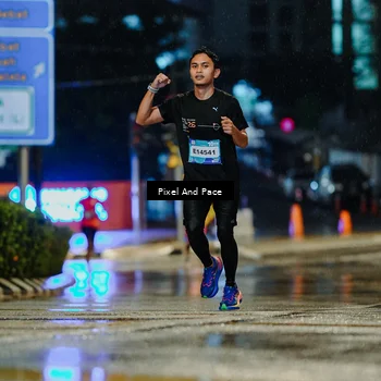 Runner Photo 7762810