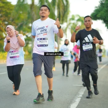 Runner Photo 7762814