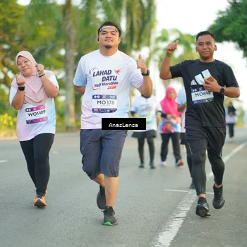 Runner Photo 7762815