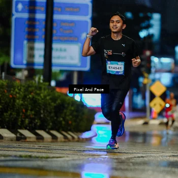 Runner Photo 7762822