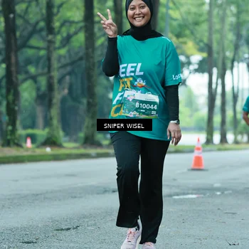 Runner Photo 7762823