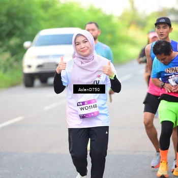 Runner Photo 7762827