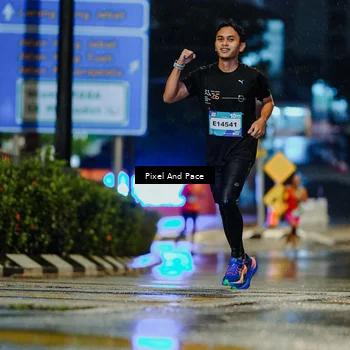 Runner Photo 7762830