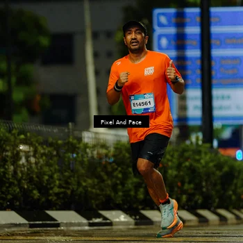 Runner Photo 7762834