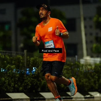 Runner Photo 7762835
