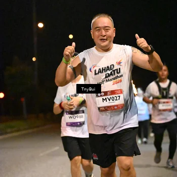 Runner Photo 7762836