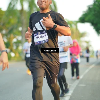 Runner Photo 7762840