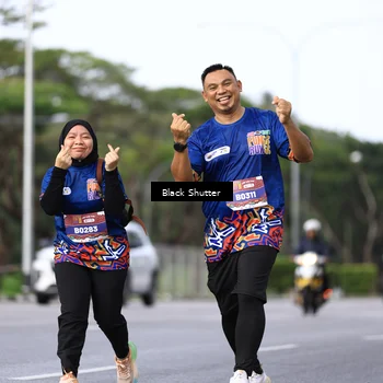 Runner Photo 7762846