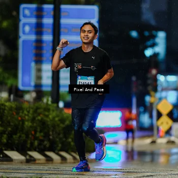 Runner Photo 7762851