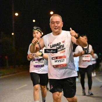 Runner Photo 7762853