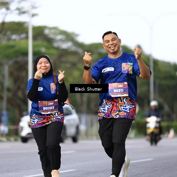 Runner Photo 7762861