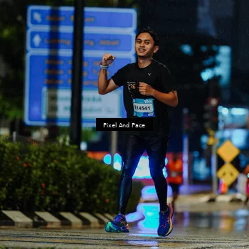 Runner Photo 7762862