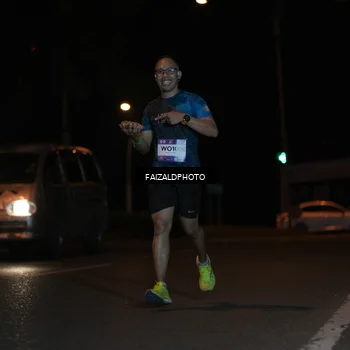 Runner Photo 7762864