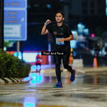 Runner Photo 7762867