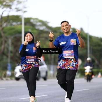 Runner Photo 7762871