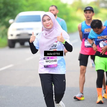 Runner Photo 7762876