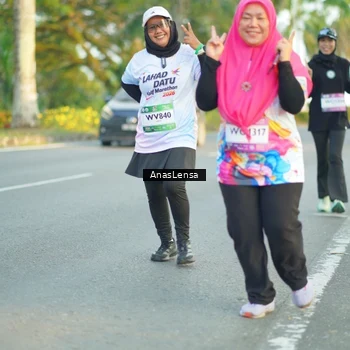 Runner Photo 7762880