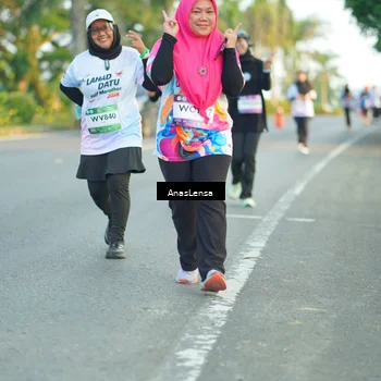Runner Photo 7762890