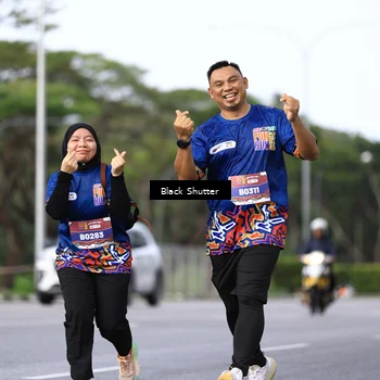 Runner Photo 7762892