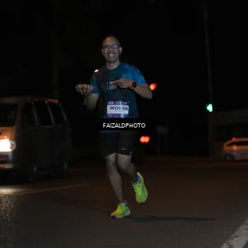Runner Photo 7762896