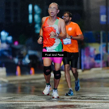 Runner Photo 7762900