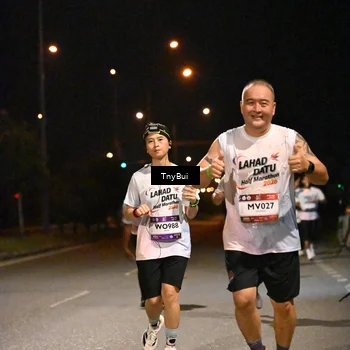 Runner Photo 7762901