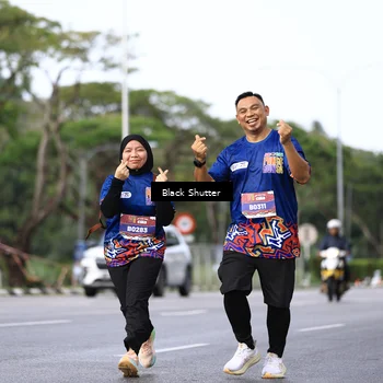 Runner Photo 7762904
