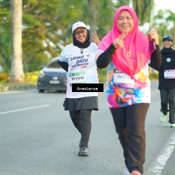Runner Photo 7762906