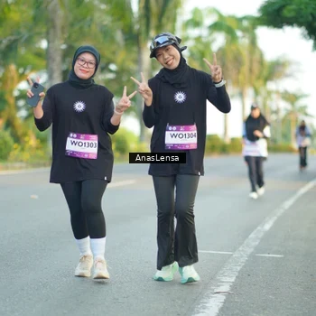 Runner Photo 7762910