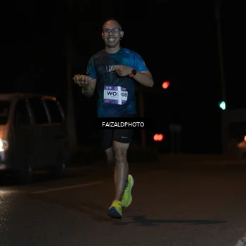 Runner Photo 7762914