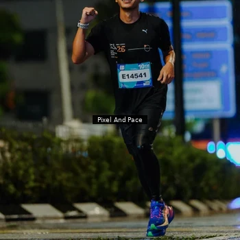 Runner Photo 7762915