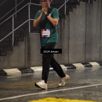 Runner Photo 7762917