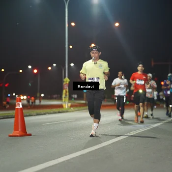 Runner Photo 7762921
