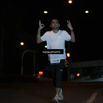 Runner Photo 7762923