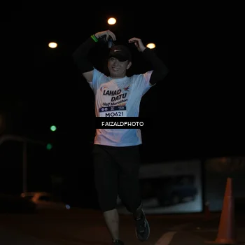 Runner Photo 7762935