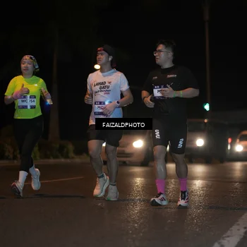Runner Photo 7762936