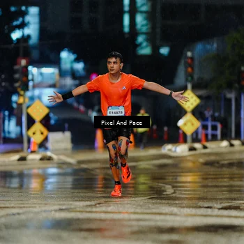 Runner Photo 7762942