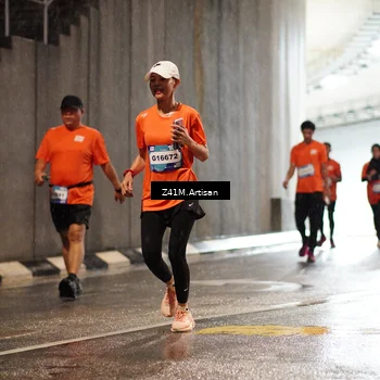 Runner Photo 7762943