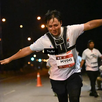 Runner Photo 7762945