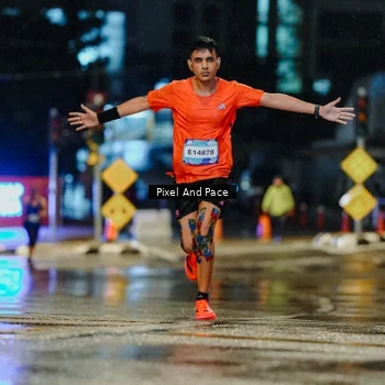 Runner Photo 7762948