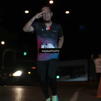 Runner Photo 7762949