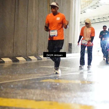 Runner Photo 7762950