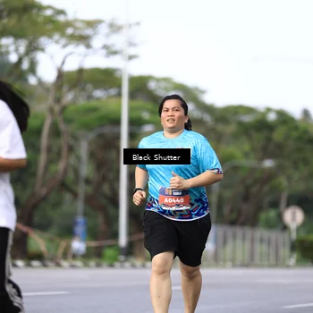 Runner Photo 7762951